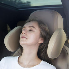 Load image into Gallery viewer, Car Seat Headrest Pillow