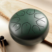 Load image into Gallery viewer, Tongue Drum