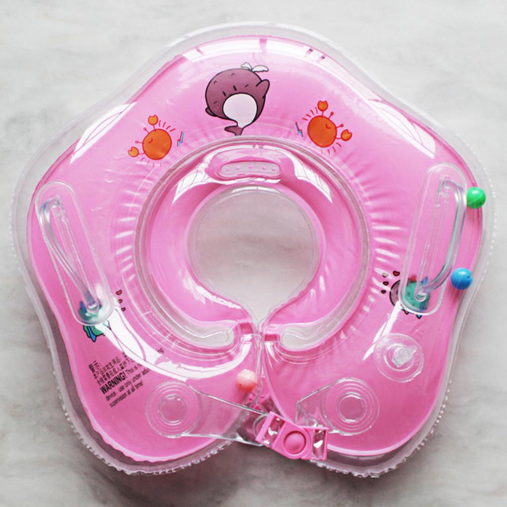 Baby Float Neck Ring Strong and Lightweight The Bargain Town