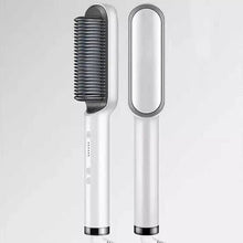 Load image into Gallery viewer, ✨49% OFF TODAY✨ Professional Hair Straightener Brush