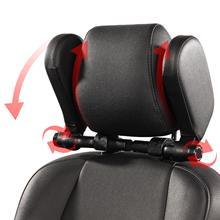 Load image into Gallery viewer, Car Seat Headrest Pillow