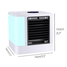 Load image into Gallery viewer, Personal Space Portable Air Conditioner