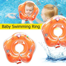 Load image into Gallery viewer, Baby Float Neck Ring - Strong and Lightweight - Newborn™