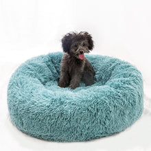 Load image into Gallery viewer, Donut Pet Bed - ObeyKart
