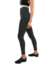Load image into Gallery viewer, Emmery Seamless Legging - Black