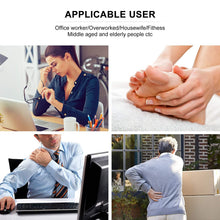 Load image into Gallery viewer, Detox Foot Bath - Cleansify™ Professional Ionic Detox Foot Bath