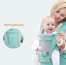 Load image into Gallery viewer, Baby Carrier - ObeyKart
