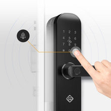 Load image into Gallery viewer, PINEWORLD Biometric Fingerprint Lock - ObeyKart