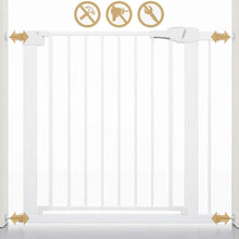 Load image into Gallery viewer, Baby Safety Gate - ObeyKart