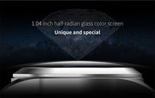 Load image into Gallery viewer, Plumzong Luxury Galaxy Smart Wristwatch For Women IOS & Android KW10 - Theshinemart