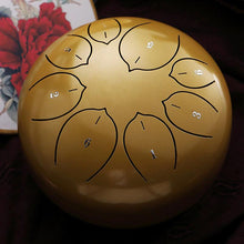 Load image into Gallery viewer, Tongue Drum