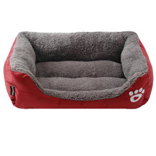 Load image into Gallery viewer, Dog Bed - Luxury Calming Dog Bed