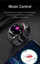 Load image into Gallery viewer, Lige Luxury Smart Watch - ECG+PPG Fitness Tracker Sports Watch For IOS & Android - Theshinemart
