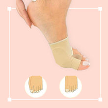 Load image into Gallery viewer, FeelGreat Orthopedic Toe Bunion Corrector - Doctors Recommended