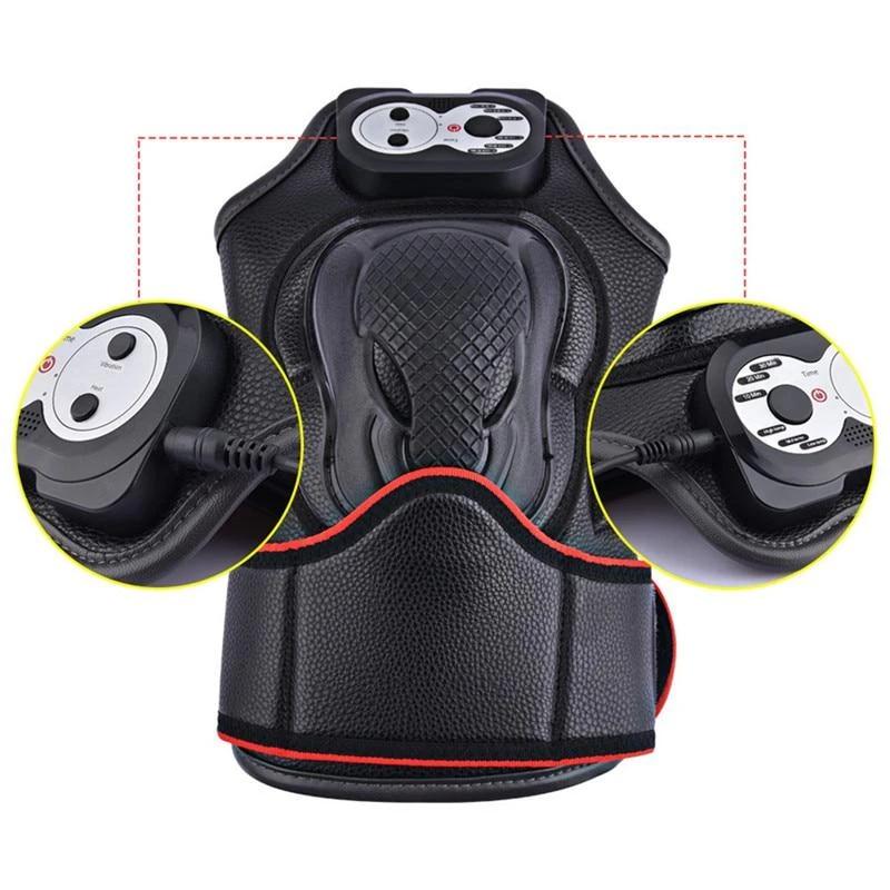 Knee Magnetic Vibration Massager - ObeyKart