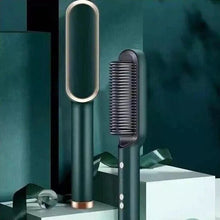 Load image into Gallery viewer, ✨49% OFF TODAY✨ Professional Hair Straightener Brush