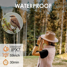 Load image into Gallery viewer, Starscope Monocular - High Power 4k Monocular with Mobile Holder & Tripod - Military Grade Waterproof Monocular