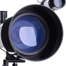 Load image into Gallery viewer, Space Telescope - 150X High Power Zoom HD Stellina Telescope with Tripod - The Gadgets Emporium