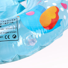 Load image into Gallery viewer, Baby Swimming Ring - Strong & Lightweight