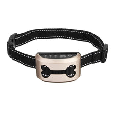Load image into Gallery viewer, Anti Bark Dog Collar with Rechargeable and Waterproof Technology - ObeyKart