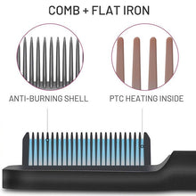 Load image into Gallery viewer, ✨49% OFF TODAY✨ Professional Hair Straightener Brush