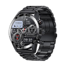 Load image into Gallery viewer, Lige Luxury Smart Watch - ECG+PPG Fitness Tracker Sports Watch For IOS & Android