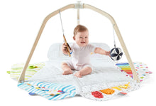 Load image into Gallery viewer, Kids Playground Gym