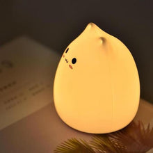 Load image into Gallery viewer, Cat Design Lamp