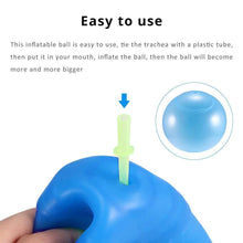 Load image into Gallery viewer, Giant Bubble Ball