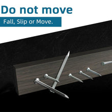 Load image into Gallery viewer, Magnetic Wooden Knife Rack
