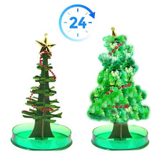 Load image into Gallery viewer, Magical Funny Christmas tree