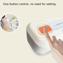 Load image into Gallery viewer, Doctors Recommended - CPAP Cleaning & Sanitizer Machine