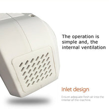Load image into Gallery viewer, Doctors Recommended - CPAP Cleaning & Sanitizer Machine