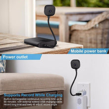 Load image into Gallery viewer, Mini Camera - #2021 Full HD Invisible Camera With Night Vision