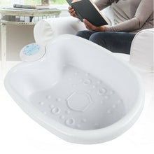 Load image into Gallery viewer, Detox Foot Bath - Cleansify™ Professional Ionic Detox Foot Bath