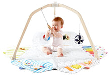 Load image into Gallery viewer, Kids Playground Gym