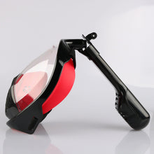 Load image into Gallery viewer, Snorkel Mask - Full Face Anti Fog Underwater Scuba Diving Mask