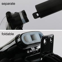 Load image into Gallery viewer, Snorkel Mask - Full Face Anti Fog Underwater Scuba Diving Mask
