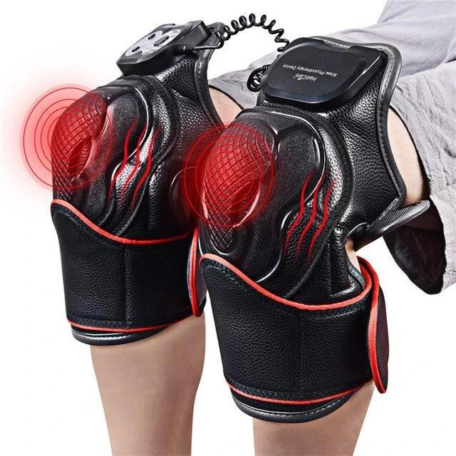 Knee Magnetic Vibration Massager - ObeyKart