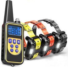 Load image into Gallery viewer, Anti Barking Dog Training Collar with Wireless Technology - ObeyKart