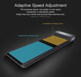 Foldable trademill - ObeyKart