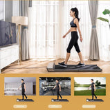 Foldable trademill - ObeyKart