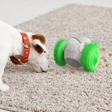 Load image into Gallery viewer, Cat And Dog Toys Slow Food Interactive Balance Car Multifunctional Fun Development Smart Pet Feeding Dog Toy Car Pets Products
