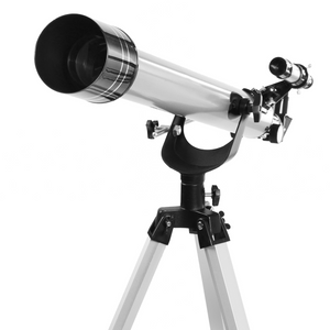 Professional HD 525X Zoom Space Astronomical Telescope with Tripod