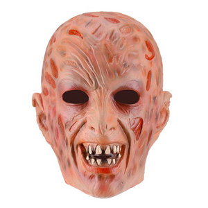 Freddy Krueger Halloween Mask