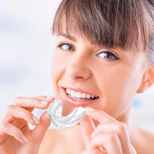 Load image into Gallery viewer, Dental Aligner Braces- Orthodontic Teeth Alignment Brace Trainer

