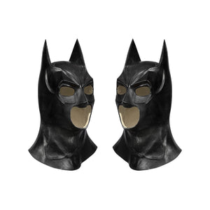 Batman Costume Gotham Man Bodysuit