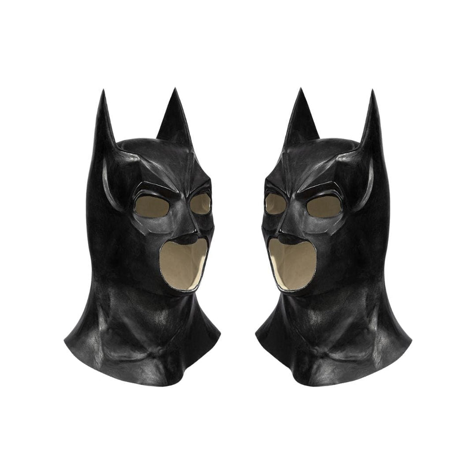 Batman Costume Gotham Man Bodysuit