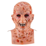 Freddy Krueger Halloween Mask