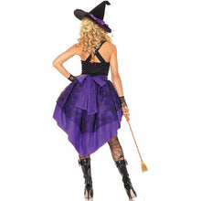 Load image into Gallery viewer, Halloween Witch Costume Devil Costume
